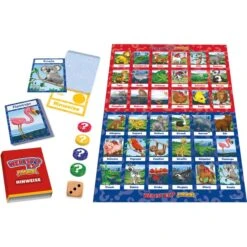 Hasbro Wer Ist Es? Junior, Brettspiel -Spiel Welt Verkauf Hasbro Wer ist es Junior Brettspiel@@1893996 2