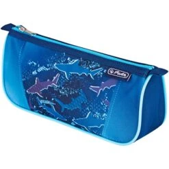 Herlitz FiloLight Plus Deep Sea, Schulranzen -Spiel Welt Verkauf Herlitz FiloLight Plus Deep Sea Schulranzen@@1878110 10