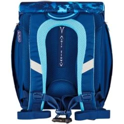 Herlitz FiloLight Plus Deep Sea, Schulranzen -Spiel Welt Verkauf Herlitz FiloLight Plus Deep Sea Schulranzen@@1878110 6