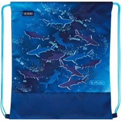 Herlitz FiloLight Plus Deep Sea, Schulranzen -Spiel Welt Verkauf Herlitz FiloLight Plus Deep Sea Schulranzen@@1878110 8