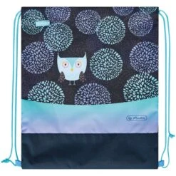 Herlitz FiloLight Plus Flower Owl, Schulranzen 26 Herlitz FiloLight Plus Flower Owl, Schulranzen -Spiel Welt Verkauf Herlitz FiloLight Plus Flower Owl Schulranzen@@1815466 11