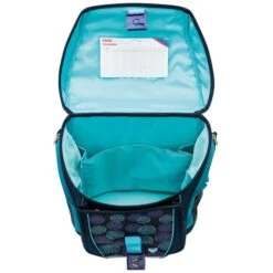 Herlitz FiloLight Plus Flower Owl, Schulranzen 19 Herlitz FiloLight Plus Flower Owl, Schulranzen -Spiel Welt Verkauf Herlitz FiloLight Plus Flower Owl Schulranzen@@1815466 4