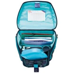 Herlitz FiloLight Plus Flower Owl, Schulranzen 20 Herlitz FiloLight Plus Flower Owl, Schulranzen -Spiel Welt Verkauf Herlitz FiloLight Plus Flower Owl Schulranzen@@1815466 5