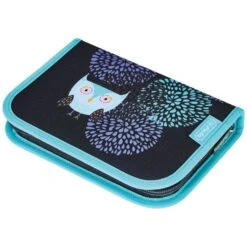 Herlitz FiloLight Plus Flower Owl, Schulranzen 23 Herlitz FiloLight Plus Flower Owl, Schulranzen -Spiel Welt Verkauf Herlitz FiloLight Plus Flower Owl Schulranzen@@1815466 8