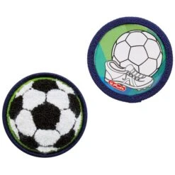 Herlitz FiloLight Plus Green Goal, Schulranzen 27 Herlitz FiloLight Plus Green Goal, Schulranzen -Spiel Welt Verkauf Herlitz FiloLight Plus Green Goal Schulranzen@@1815472 12