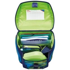 Herlitz FiloLight Plus Green Goal, Schulranzen 19 Herlitz FiloLight Plus Green Goal, Schulranzen -Spiel Welt Verkauf Herlitz FiloLight Plus Green Goal Schulranzen@@1815472 4