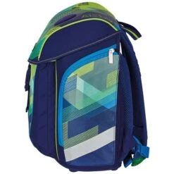 Herlitz FiloLight Plus Green Goal, Schulranzen 20 Herlitz FiloLight Plus Green Goal, Schulranzen -Spiel Welt Verkauf Herlitz FiloLight Plus Green Goal Schulranzen@@1815472 5