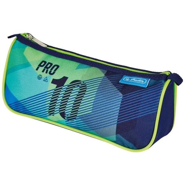 Herlitz FiloLight Plus Green Goal, Schulranzen 9 Herlitz FiloLight Plus Green Goal, Schulranzen – Bild 9