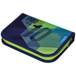 Herlitz FiloLight Plus Green Goal, Schulranzen 24 Herlitz FiloLight Plus Green Goal, Schulranzen -Spiel Welt Verkauf Herlitz FiloLight Plus Green Goal Schulranzen@@1815472 9