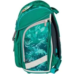 Herlitz FiloLight Plus Heavy Metal, Schulranzen -Spiel Welt Verkauf Herlitz FiloLight Plus Heavy Metal Schulranzen@@1878111 4