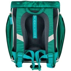 Herlitz FiloLight Plus Heavy Metal, Schulranzen -Spiel Welt Verkauf Herlitz FiloLight Plus Heavy Metal Schulranzen@@1878111 5