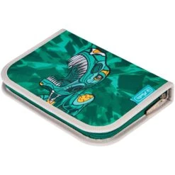 Herlitz FiloLight Plus Heavy Metal, Schulranzen -Spiel Welt Verkauf Herlitz FiloLight Plus Heavy Metal Schulranzen@@1878111 8