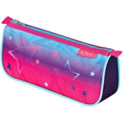 Herlitz FiloLight Plus Pink Stars, Schulranzen -Spiel Welt Verkauf Herlitz FiloLight Plus Pink Stars Schulranzen@@1878109 11