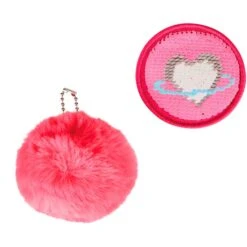 Herlitz FiloLight Plus Pink Stars, Schulranzen -Spiel Welt Verkauf Herlitz FiloLight Plus Pink Stars Schulranzen@@1878109 12