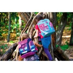 Herlitz FiloLight Plus Pink Stars, Schulranzen -Spiel Welt Verkauf Herlitz FiloLight Plus Pink Stars Schulranzen@@1878109 13