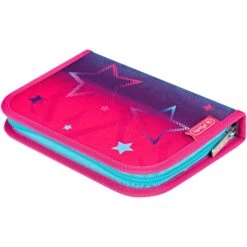 Herlitz FiloLight Plus Pink Stars, Schulranzen -Spiel Welt Verkauf Herlitz FiloLight Plus Pink Stars Schulranzen@@1878109 9