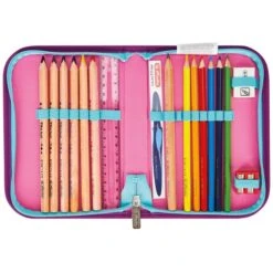 Herlitz FiloLight Plus Sea Bubbles, Schulranzen -Spiel Welt Verkauf Herlitz FiloLight Plus Sea Bubbles Schulranzen@@1815473 10