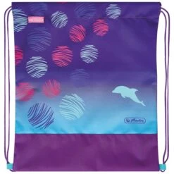 Herlitz FiloLight Plus Sea Bubbles, Schulranzen -Spiel Welt Verkauf Herlitz FiloLight Plus Sea Bubbles Schulranzen@@1815473 11