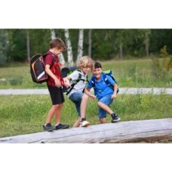 Herlitz FiloLight Plus Sea Bubbles, Schulranzen -Spiel Welt Verkauf Herlitz FiloLight Plus Sea Bubbles Schulranzen@@1815473 14