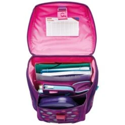 Herlitz FiloLight Plus Sea Bubbles, Schulranzen -Spiel Welt Verkauf Herlitz FiloLight Plus Sea Bubbles Schulranzen@@1815473 4