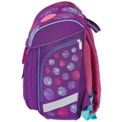 Herlitz FiloLight Plus Sea Bubbles, Schulranzen -Spiel Welt Verkauf Herlitz FiloLight Plus Sea Bubbles Schulranzen@@1815473 6