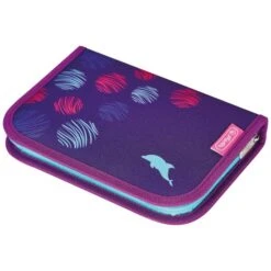 Herlitz FiloLight Plus Sea Bubbles, Schulranzen -Spiel Welt Verkauf Herlitz FiloLight Plus Sea Bubbles Schulranzen@@1815473 9