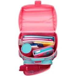 Herlitz Loop Plus Ballet Love, Schulranzen -Spiel Welt Verkauf Herlitz Loop Plus Ballet Love Schulranzen@@1878138 4