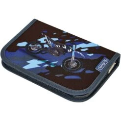 Herlitz Loop Plus CamouCross, Schulranzen 19 Herlitz Loop Plus CamouCross, Schulranzen -Spiel Welt Verkauf Herlitz Loop Plus CamouCross Schulranzen@@1813567 8