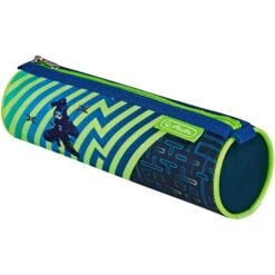 Herlitz Loop Plus Funky Ninja, Schulranzen -Spiel Welt Verkauf Herlitz Loop Plus Funky Ninja Schulranzen@@1878143 11