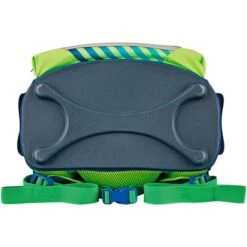 Herlitz Loop Plus Funky Ninja, Schulranzen -Spiel Welt Verkauf Herlitz Loop Plus Funky Ninja Schulranzen@@1878143 7