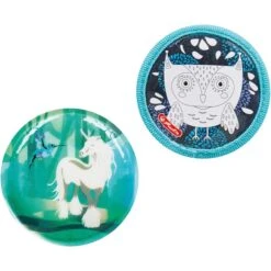 Herlitz SoftLight Plus Bloomy Birds, Schulranzen -Spiel Welt Verkauf Herlitz SoftLight Plus Bloomy Birds Schulranzen@@1815443 11