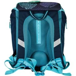 Herlitz SoftLight Plus Bloomy Birds, Schulranzen -Spiel Welt Verkauf Herlitz SoftLight Plus Bloomy Birds Schulranzen@@1815443 4