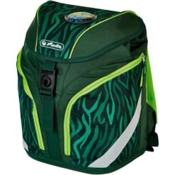 Herlitz SoftLight Plus Jungle, Schulranzen -Spiel Welt Verkauf Herlitz SoftLight Plus Jungle Schulranzen@@1815456 2