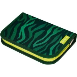 Herlitz SoftLight Plus Jungle, Schulranzen -Spiel Welt Verkauf Herlitz SoftLight Plus Jungle Schulranzen@@1815456 4