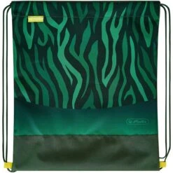 Herlitz SoftLight Plus Jungle, Schulranzen -Spiel Welt Verkauf Herlitz SoftLight Plus Jungle Schulranzen@@1815456 7