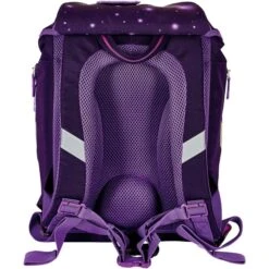 Herlitz SoftLight Plus Space Girl, Schulranzen -Spiel Welt Verkauf Herlitz SoftLight Plus Space Girl Schulranzen@@1815457 3