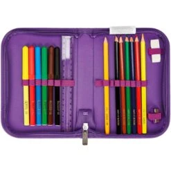 Herlitz SoftLight Plus Space Girl, Schulranzen -Spiel Welt Verkauf Herlitz SoftLight Plus Space Girl Schulranzen@@1815457 5