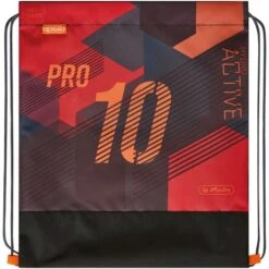 Herlitz SoftLight Plus Sports, Schulranzen -Spiel Welt Verkauf Herlitz SoftLight Plus Sports Schulranzen@@1815453 11