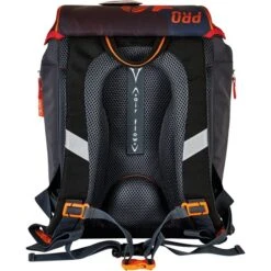 Herlitz SoftLight Plus Sports, Schulranzen -Spiel Welt Verkauf Herlitz SoftLight Plus Sports Schulranzen@@1815453 4