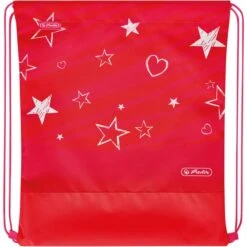 Herlitz SoftLight Plus Stars&Strips, Schulranzen -Spiel Welt Verkauf Herlitz SoftLight Plus Stars Strips Schulranzen@@1815454 11