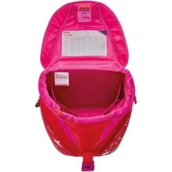 Herlitz SoftLight Plus Stars&Strips, Schulranzen -Spiel Welt Verkauf Herlitz SoftLight Plus Stars Strips Schulranzen@@1815454 4