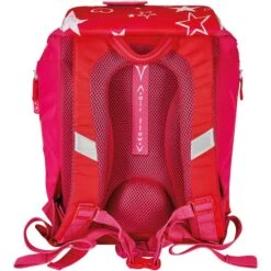 Herlitz SoftLight Plus Stars&Strips, Schulranzen -Spiel Welt Verkauf Herlitz SoftLight Plus Stars Strips Schulranzen@@1815454 6