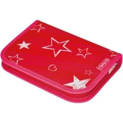 Herlitz SoftLight Plus Stars&Strips, Schulranzen -Spiel Welt Verkauf Herlitz SoftLight Plus Stars Strips Schulranzen@@1815454 8