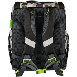 Herlitz UltraLight Plus Camo Dragon, Schulranzen -Spiel Welt Verkauf Herlitz UltraLight Plus Camo Dragon Schulranzen@@1878132 6