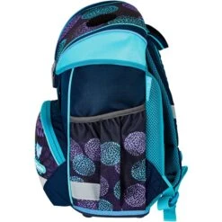 Herlitz UltraLight Plus Flower Owl, Schulranzen -Spiel Welt Verkauf Herlitz UltraLight Plus Flower Owl Schulranzen@@1815518 2