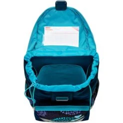 Herlitz UltraLight Plus Flower Owl, Schulranzen -Spiel Welt Verkauf Herlitz UltraLight Plus Flower Owl Schulranzen@@1815518 3