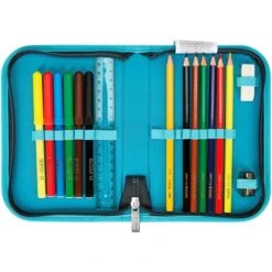 Herlitz UltraLight Plus Flower Owl, Schulranzen -Spiel Welt Verkauf Herlitz UltraLight Plus Flower Owl Schulranzen@@1815518 5