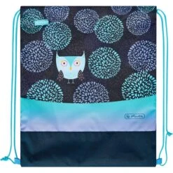 Herlitz UltraLight Plus Flower Owl, Schulranzen -Spiel Welt Verkauf Herlitz UltraLight Plus Flower Owl Schulranzen@@1815518 7