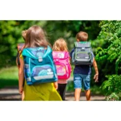 Herlitz UltraLight Plus Flower Owl, Schulranzen -Spiel Welt Verkauf Herlitz UltraLight Plus Flower Owl Schulranzen@@1815518 8