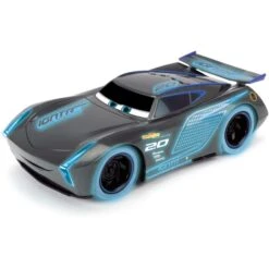 Jada Toys RC Cars Glow Racers - Twin Pack -Spiel Welt Verkauf Jada Toys RC Cars Glow Racers Twin Pack@@1915436 2